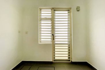 Cradleton @ Eco Majestic