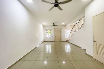 Cradleton @ Eco Majestic