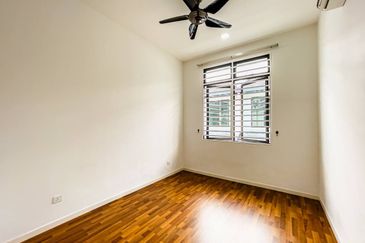 Cradleton @ Eco Majestic