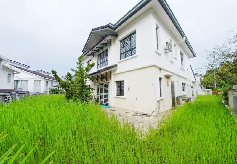 Saujana Villa, Kajang