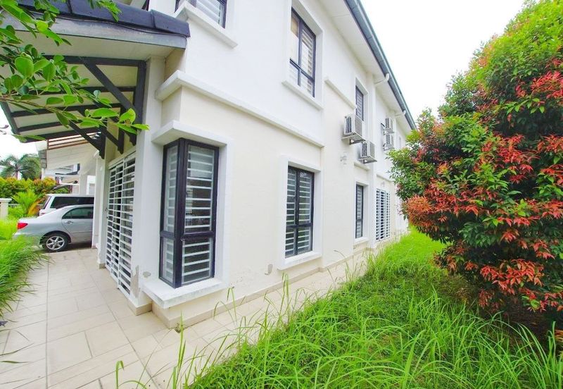 Saujana Villa, Kajang