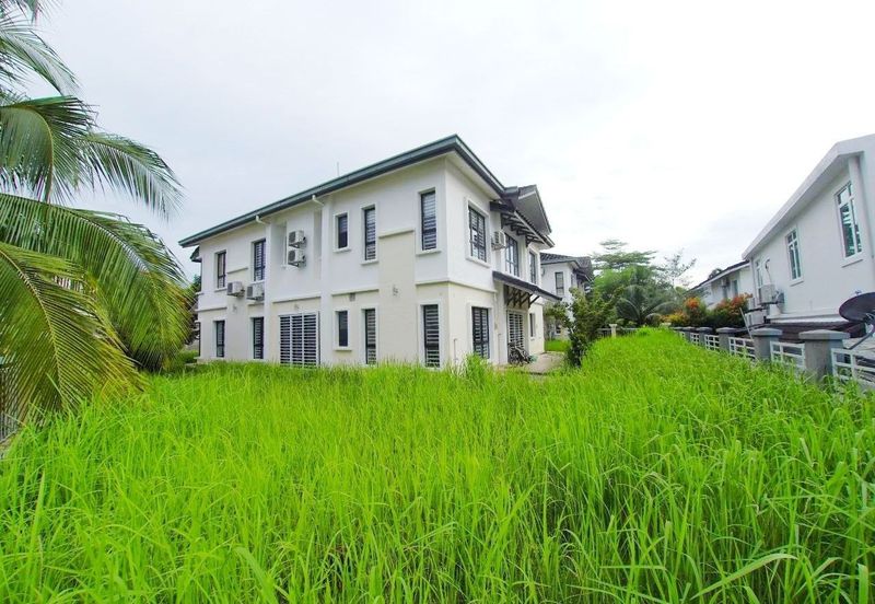 Saujana Villa, Kajang