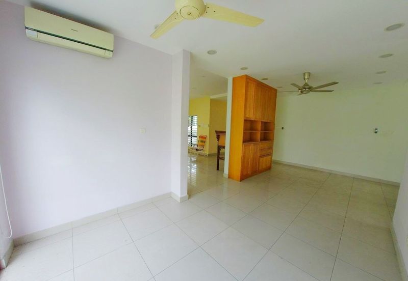 Saujana Villa, Kajang