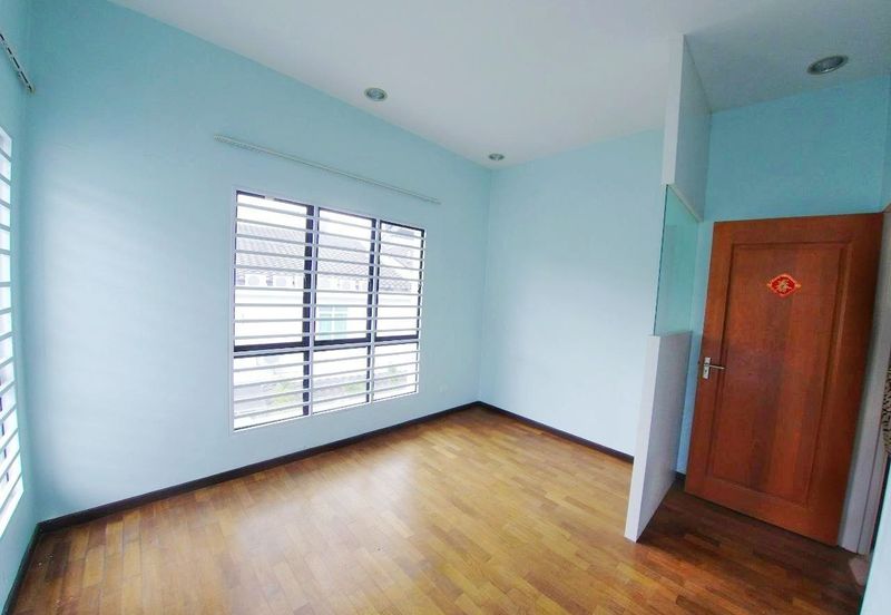 Saujana Villa, Kajang