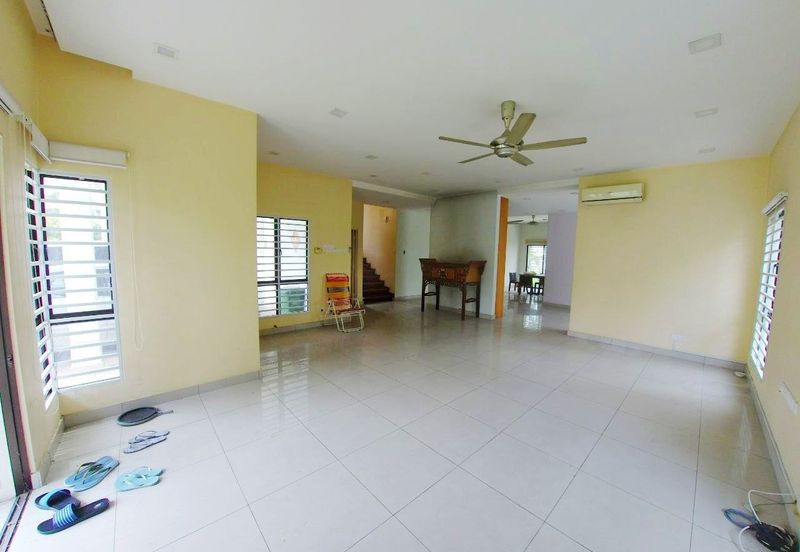 Saujana Villa, Kajang