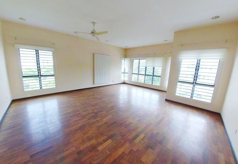 Saujana Villa, Kajang