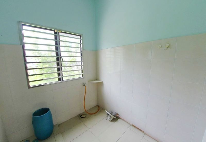 Saujana Villa, Kajang