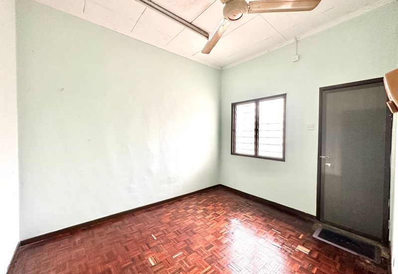 Jalan Impian Gemilang 1/3