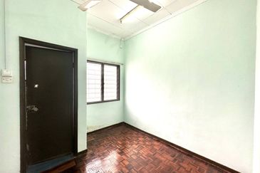 Jalan Impian Gemilang 1/3