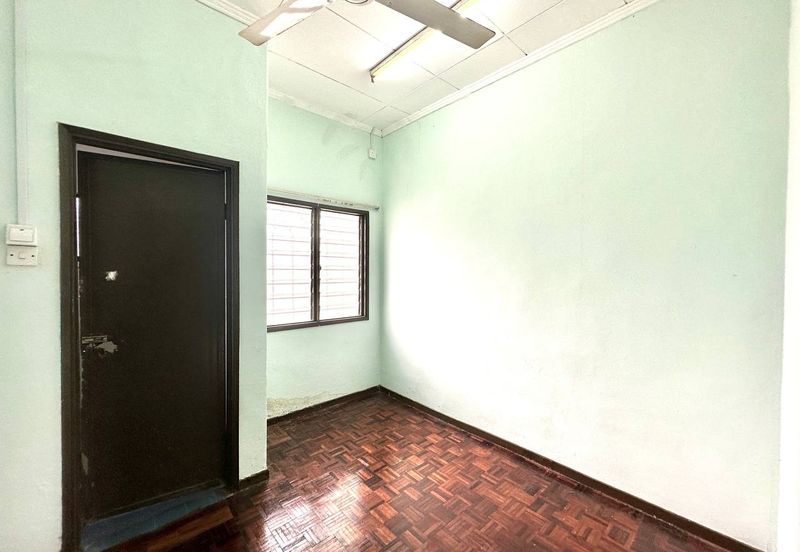 Jalan Impian Gemilang 1/3