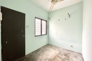 Jalan Impian Gemilang 1/3