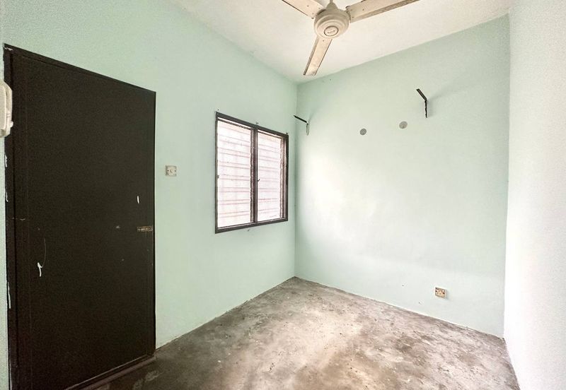 Jalan Impian Gemilang 1/3