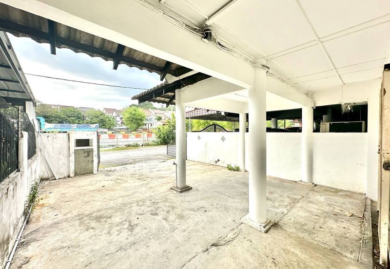 Jalan Impian Gemilang 1/3