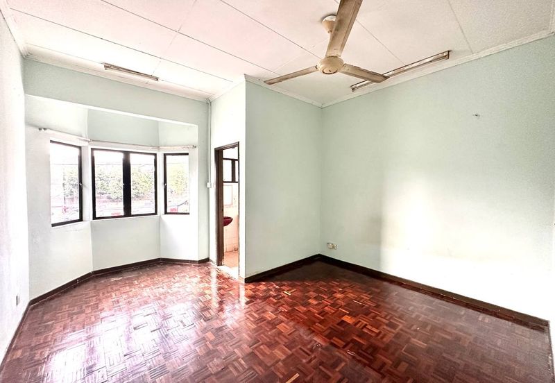 Jalan Impian Gemilang 1/3