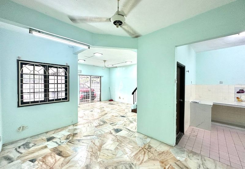 Jalan Impian Gemilang 1/3