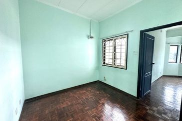 Jalan Impian Gemilang 1/3