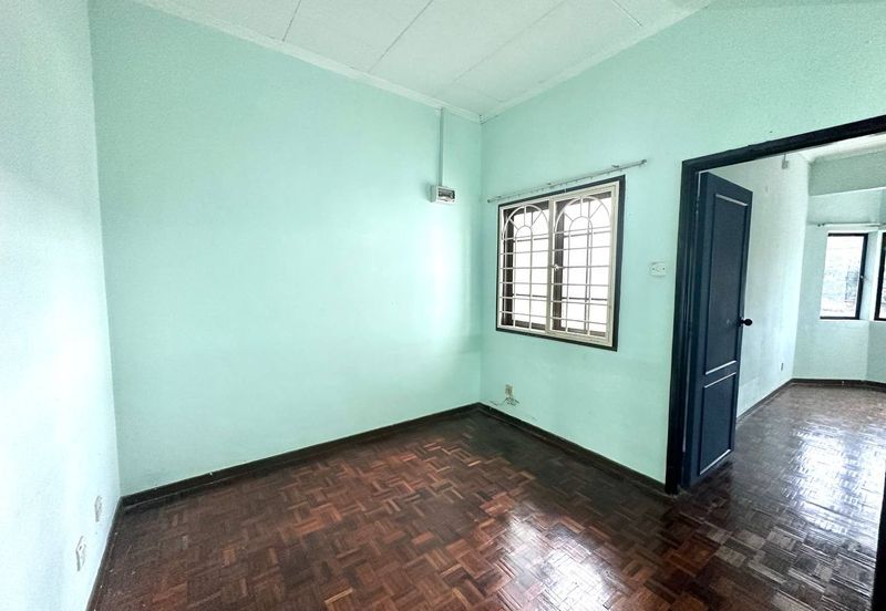 Jalan Impian Gemilang 1/3