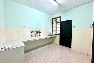 Jalan Impian Gemilang 1/3