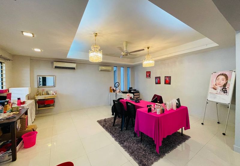 Saujana Villa, Kajang