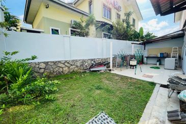 Saujana Villa, Kajang