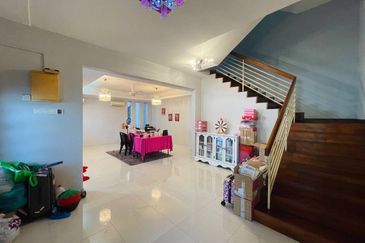 Saujana Villa, Kajang