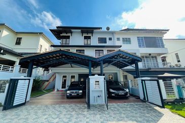 Saujana Villa, Kajang