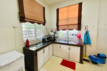 Saujana Villa, Kajang