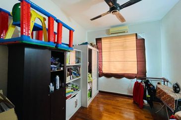 Saujana Villa, Kajang