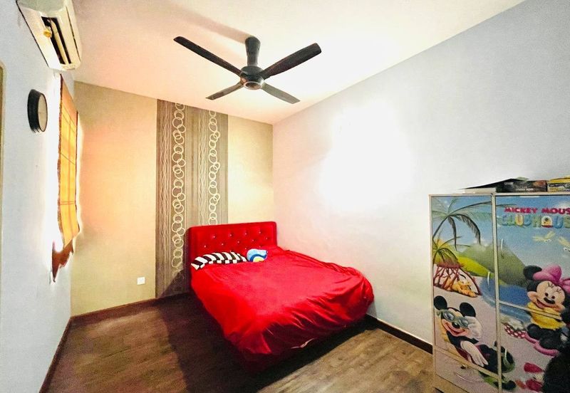 Saujana Villa, Kajang