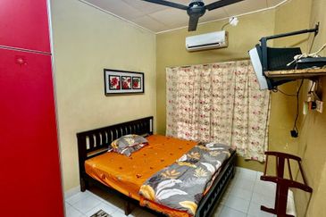 Taman Pelangi Semenyih