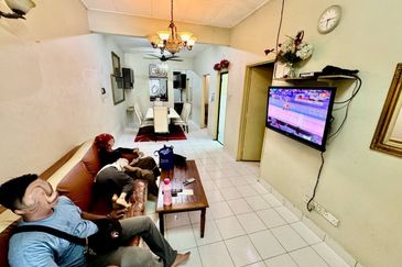 Taman Pelangi Semenyih