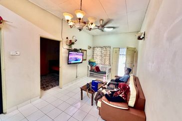 Taman Pelangi Semenyih