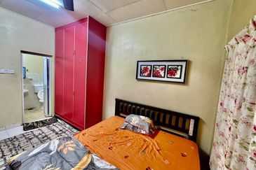 Taman Pelangi Semenyih