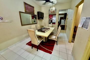 Taman Pelangi Semenyih