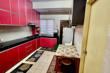 Taman Pelangi Semenyih