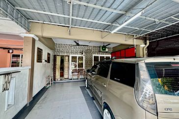 Taman Pelangi Semenyih