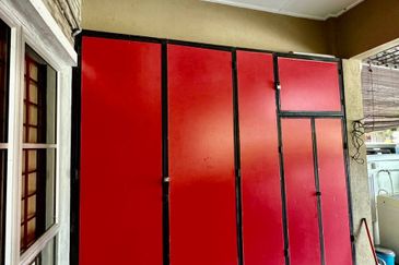 Taman Pelangi Semenyih