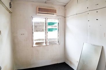 Taman Bukit Kajang Baru