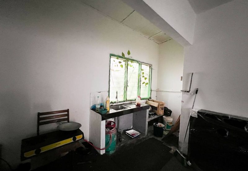 Taman Bukit Kajang Baru