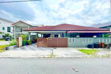 Kampung Melayu Subang