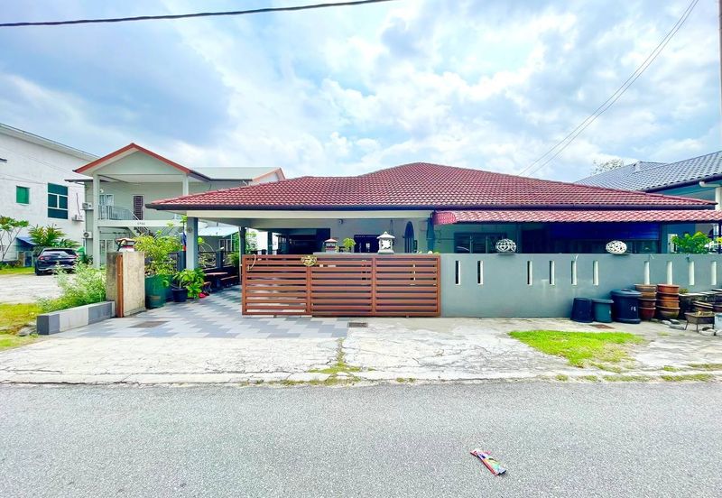 Kampung Melayu Subang