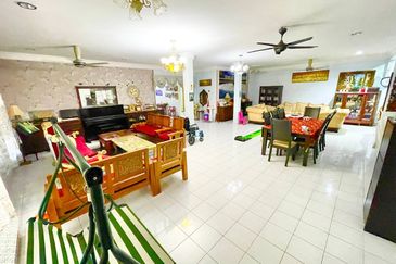 Kampung Melayu Subang