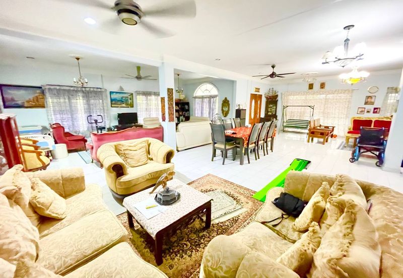 Kampung Melayu Subang