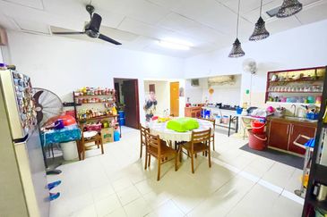 Kampung Melayu Subang