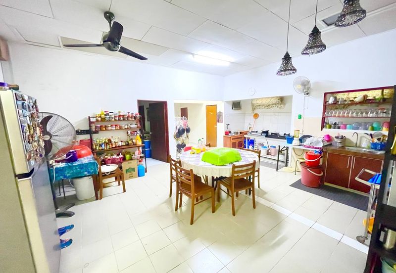 Kampung Melayu Subang