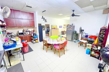 Kampung Melayu Subang