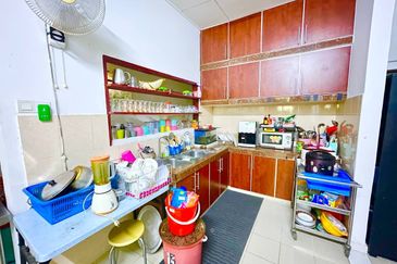 Kampung Melayu Subang