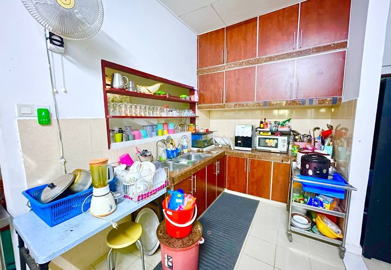 Kampung Melayu Subang