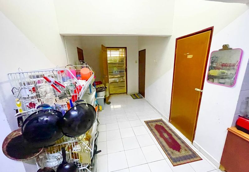 Kampung Melayu Subang