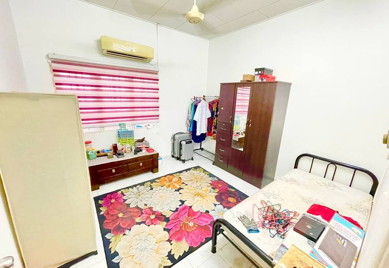 Kampung Melayu Subang